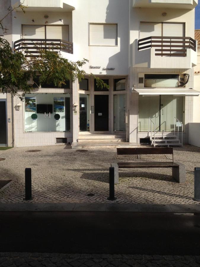 Appartement, Praia Da Rocha, ポルティマン エクステリア 写真