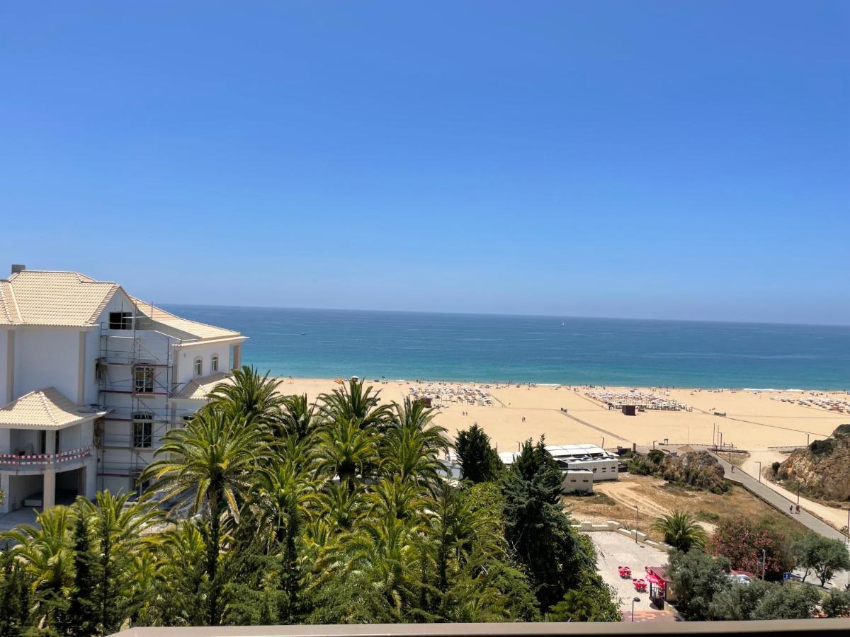 Appartement, Praia Da Rocha, ポルティマン エクステリア 写真