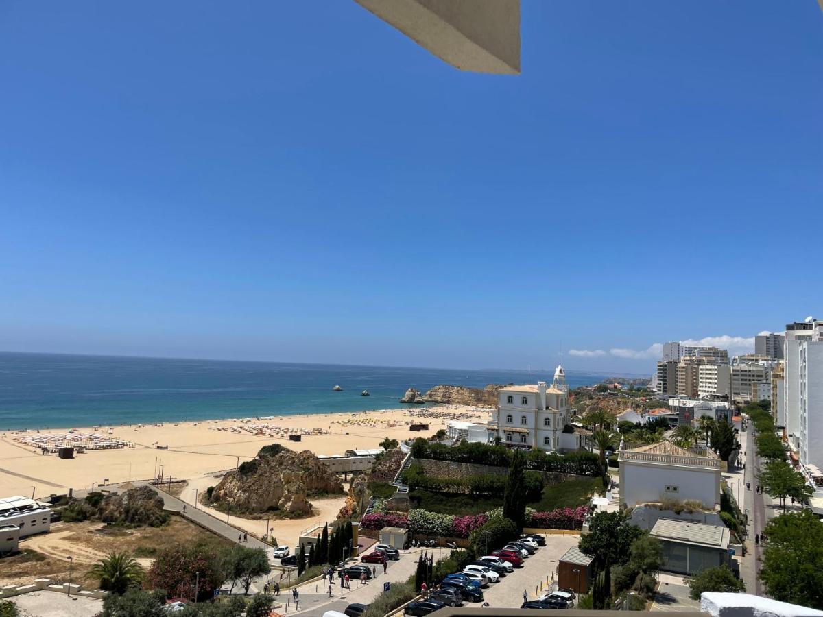 Appartement, Praia Da Rocha, ポルティマン エクステリア 写真
